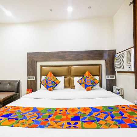 Fabhotel Nanda Ludhiana Exterior photo