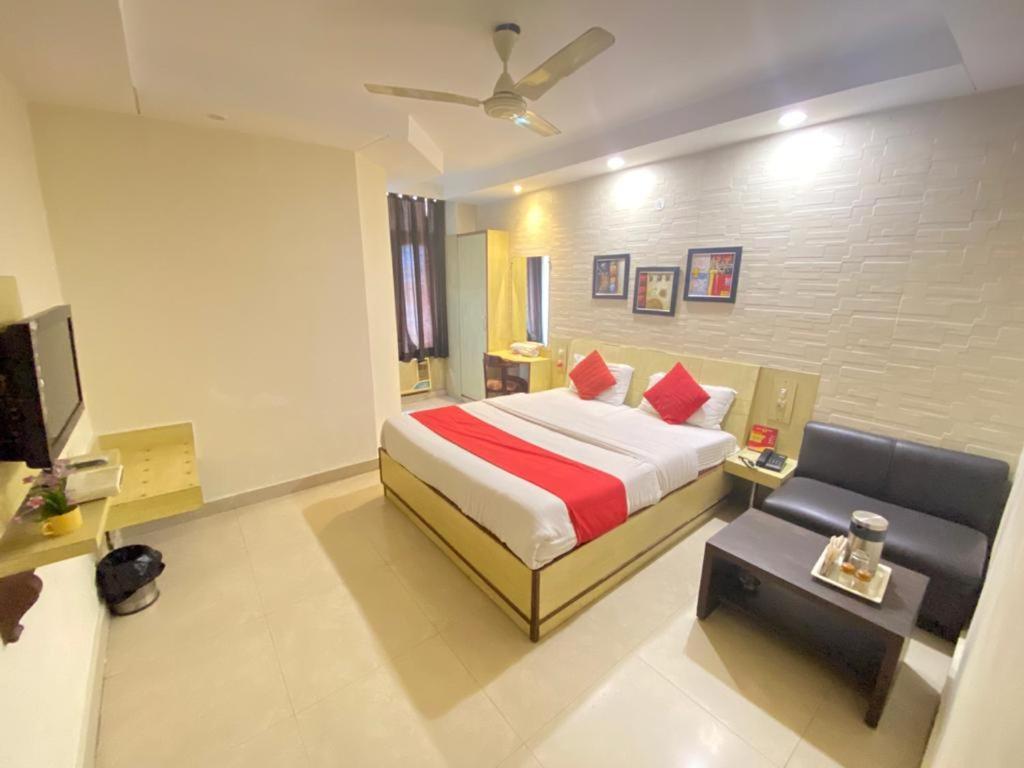 Fabhotel Nanda Ludhiana Exterior photo