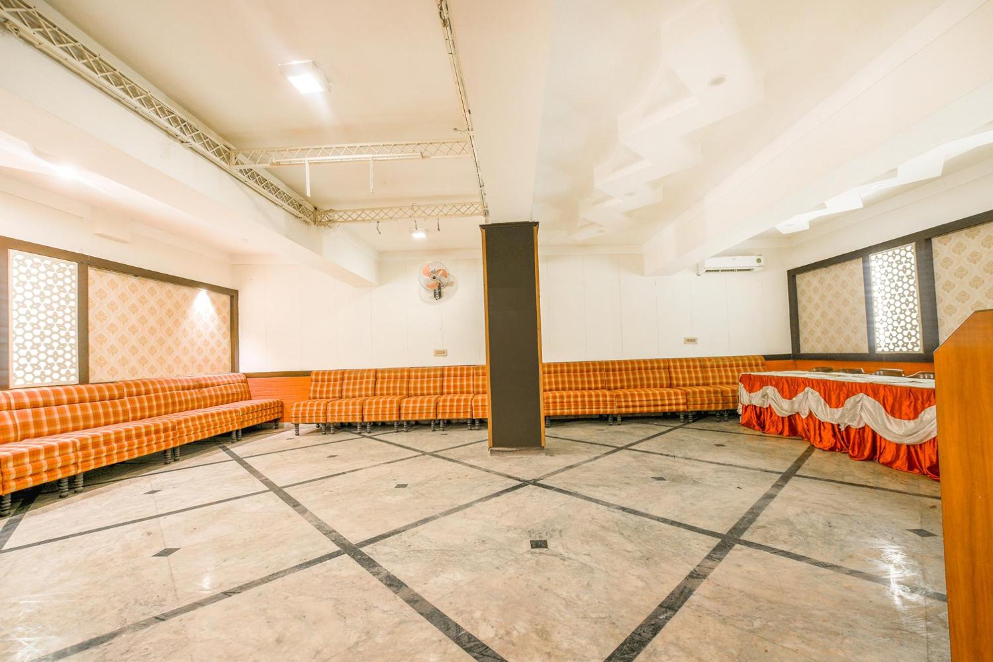 Fabhotel Nanda Ludhiana Exterior photo