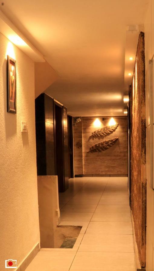 Fabhotel Nanda Ludhiana Exterior photo